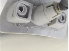 Recambio de parasol derecho para volkswagen t4 transporter 1.9 furgón referencia OEM IAM 705857552G  