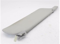 Recambio de parasol izquierdo para volkswagen t4 transporter 1.9 furgón referencia OEM IAM 705857551G  