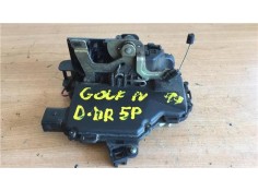 Recambio de cierre electromagnetico delantero derecho para volkswagen golf iv berlina (1j1) 1.6 conceptline referencia OEM IAM  