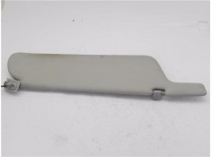 Recambio de parasol izquierdo para volkswagen t4 transporter 1.9 furgón referencia OEM IAM 705857551G  