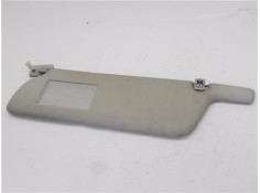 Recambio de parasol izquierdo para volkswagen t4 transporter 1.9 furgón referencia OEM IAM 705857551G  
