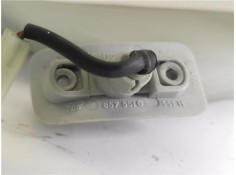 Recambio de parasol izquierdo para volkswagen t4 transporter 1.9 furgón referencia OEM IAM 705857551G  