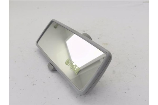 Recambio de retrovisor interior para volkswagen t4 transporter 1.9 furgón referencia OEM IAM 701857511A E10110089 
