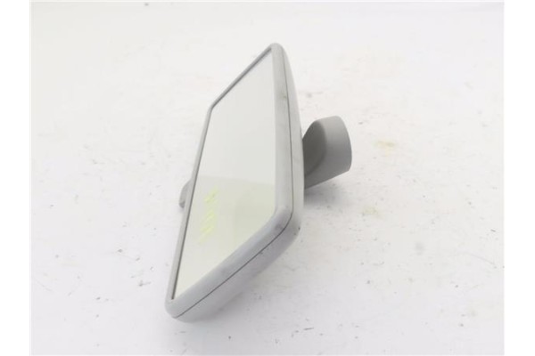 Recambio de retrovisor interior para volkswagen t4 transporter 1.9 furgón referencia OEM IAM 701857511A E10110089 