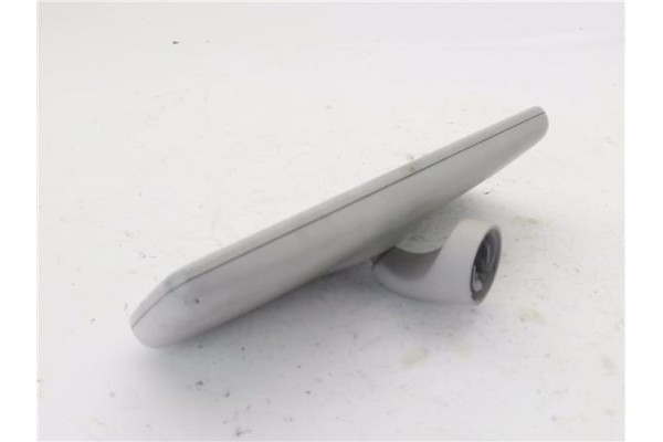 Recambio de retrovisor interior para volkswagen t4 transporter 1.9 furgón referencia OEM IAM 701857511A E10110089 