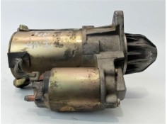 Recambio de motor arranque para daewoo lanos 1.4 cool referencia OEM IAM 9D02 96208782 