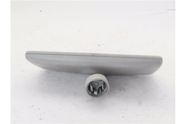 Recambio de retrovisor interior para volkswagen t4 transporter 1.9 furgón referencia OEM IAM 701857511A E10110089 