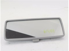 Recambio de retrovisor interior para volkswagen t4 transporter 1.9 furgón referencia OEM IAM 701857511A E10110089 