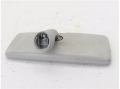 Recambio de retrovisor interior para volkswagen t4 transporter 1.9 furgón referencia OEM IAM 701857511A E10110089 
