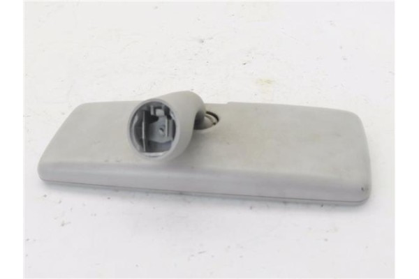 Recambio de retrovisor interior para volkswagen t4 transporter 1.9 furgón referencia OEM IAM 701857511A E10110089 