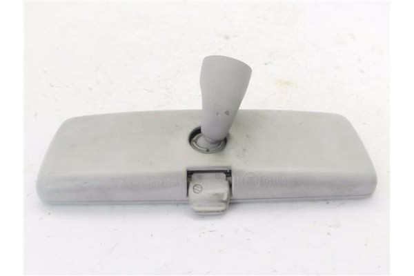 Recambio de retrovisor interior para volkswagen t4 transporter 1.9 furgón referencia OEM IAM 701857511A E10110089 