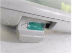 Recambio de retrovisor interior para volkswagen t4 transporter 1.9 furgón referencia OEM IAM 701857511A E10110089 