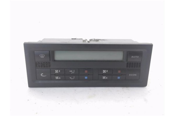 Recambio de mandos climatizador para volkswagen t4 transporter 1.9 furgón referencia OEM IAM 7D0907040 5HB00810500 