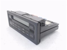 Recambio de mandos climatizador para volkswagen t4 transporter 1.9 furgón referencia OEM IAM 7D0907040 5HB00810500 
