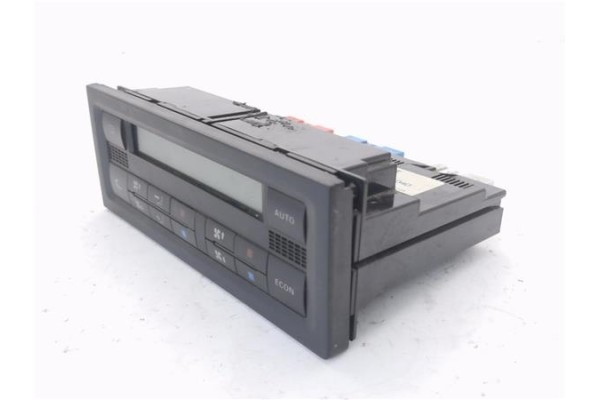 Recambio de mandos climatizador para volkswagen t4 transporter 1.9 furgón referencia OEM IAM 7D0907040 5HB00810500 