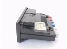 Recambio de mandos climatizador para volkswagen t4 transporter 1.9 furgón referencia OEM IAM 7D0907040 5HB00810500 