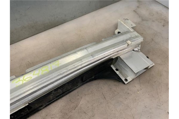 Recambio de refuerzo paragolpes trasero para mini mini (r50,r53) 1.6 cooper s referencia OEM IAM 51712758499  