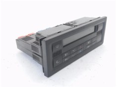 Recambio de mandos climatizador para volkswagen t4 transporter 1.9 furgón referencia OEM IAM 7D0907040 5HB00810500 