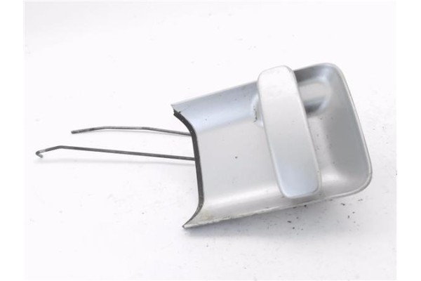 Recambio de maneta exterior puerta corredera derecha para citroen berlingo 1.9 d referencia OEM IAM 9101P8  
