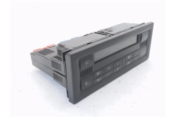 Recambio de mandos climatizador para volkswagen t4 transporter 1.9 furgón referencia OEM IAM 7D0907040 5HB00810500 