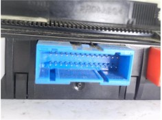 Recambio de mandos climatizador para volkswagen t4 transporter 1.9 furgón referencia OEM IAM 7D0907040 5HB00810500 