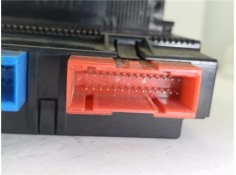 Recambio de mandos climatizador para volkswagen t4 transporter 1.9 furgón referencia OEM IAM 7D0907040 5HB00810500 