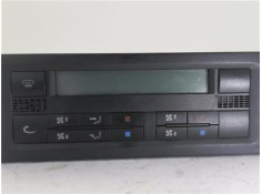 Recambio de mandos climatizador para volkswagen t4 transporter 1.9 furgón referencia OEM IAM 7D0907040 5HB00810500 