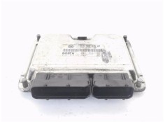 Recambio de centralita para volkswagen t4 transporter 1.9 furgón referencia OEM IAM 74906018AM 281010458 