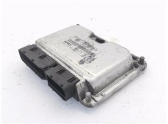 Recambio de centralita para volkswagen t4 transporter 1.9 furgón referencia OEM IAM 74906018AM 281010458 