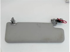 Recambio de parasol izquierdo para volvo s80 berlina 2.4 referencia OEM IAM 39966713  