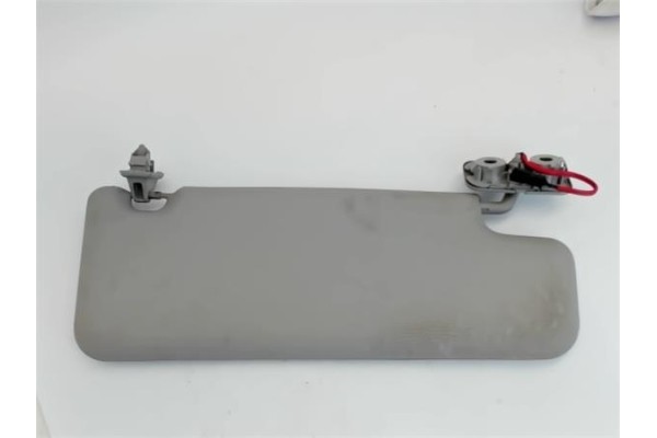 Recambio de parasol izquierdo para volvo s80 berlina 2.4 referencia OEM IAM 39966713  