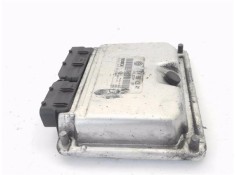 Recambio de centralita para volkswagen t4 transporter 1.9 furgón referencia OEM IAM 74906018AM 281010458 