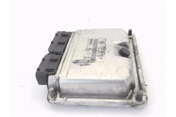Recambio de centralita para volkswagen t4 transporter 1.9 furgón referencia OEM IAM 74906018AM 281010458 