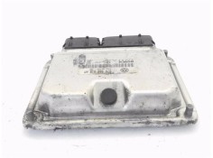 Recambio de centralita para volkswagen t4 transporter 1.9 furgón referencia OEM IAM 74906018AM 281010458 