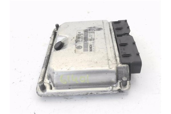 Recambio de centralita para volkswagen t4 transporter 1.9 furgón referencia OEM IAM 74906018AM 281010458 