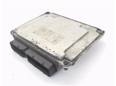 Recambio de centralita para volkswagen t4 transporter 1.9 furgón referencia OEM IAM 74906018AM 281010458 