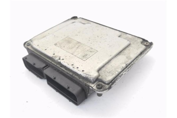 Recambio de centralita para volkswagen t4 transporter 1.9 furgón referencia OEM IAM 74906018AM 281010458 