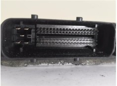 Recambio de centralita para volkswagen t4 transporter 1.9 furgón referencia OEM IAM 74906018AM 281010458 