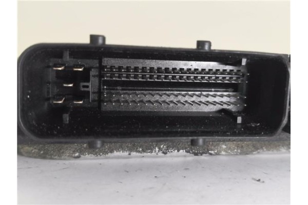 Recambio de centralita para volkswagen t4 transporter 1.9 furgón referencia OEM IAM 74906018AM 281010458 