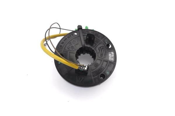Recambio de anillo airbag para mercedes-benz vito / mixto furgón (w639) 113 cdi referencia OEM IAM A6394640618  