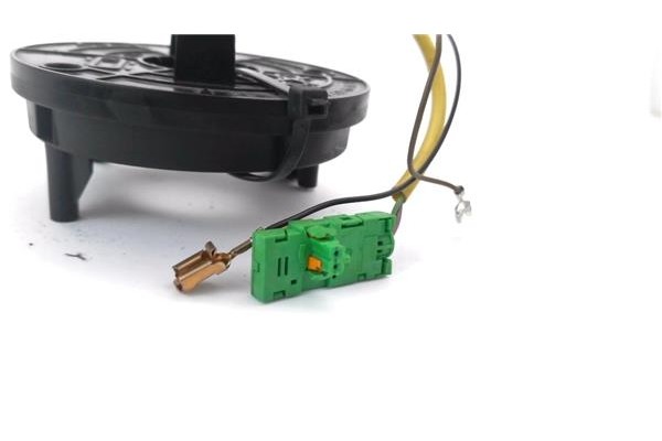 Recambio de anillo airbag para mercedes-benz vito / mixto furgón (w639) 113 cdi referencia OEM IAM A6394640618  