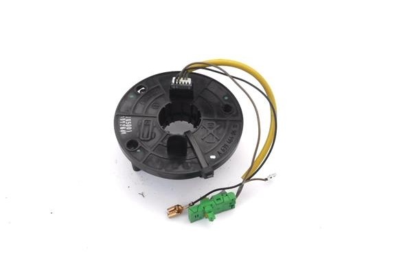 Recambio de anillo airbag para mercedes-benz vito / mixto furgón (w639) 113 cdi referencia OEM IAM A6394640618  