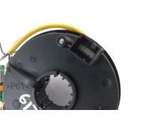 Recambio de anillo airbag para mercedes-benz vito / mixto furgón (w639) 113 cdi referencia OEM IAM A6394640618  