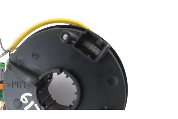 Recambio de anillo airbag para mercedes-benz vito / mixto furgón (w639) 113 cdi referencia OEM IAM A6394640618  