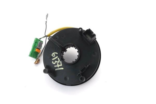 Recambio de anillo airbag para mercedes-benz vito / mixto furgón (w639) 113 cdi referencia OEM IAM A6394640618  