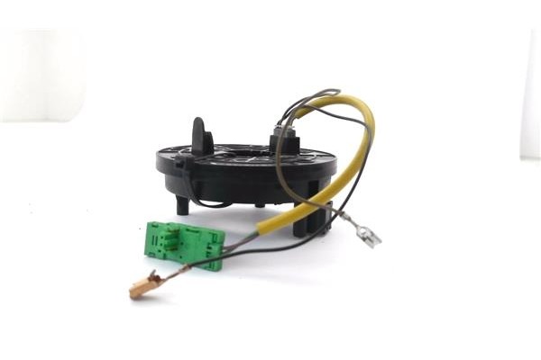 Recambio de anillo airbag para mercedes-benz vito / mixto furgón (w639) 113 cdi referencia OEM IAM A6394640618  