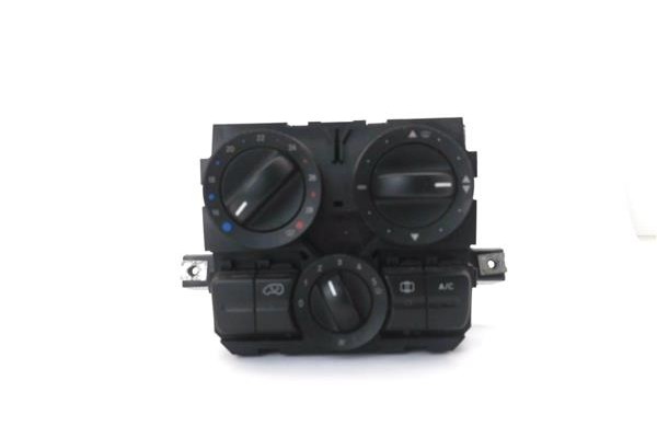 Recambio de mandos calefaccion / a.a. para mercedes-benz vito / mixto furgón (w639) 113 cdi referencia OEM IAM A6399060000KZ ZGS