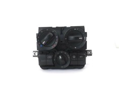 Recambio de mandos calefaccion / a.a. para mercedes-benz vito / mixto furgón (w639) 113 cdi referencia OEM IAM A6399060000KZ ZGS