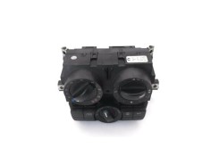 Recambio de mandos calefaccion / a.a. para mercedes-benz vito / mixto furgón (w639) 113 cdi referencia OEM IAM A6399060000KZ ZGS