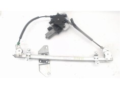 Recambio de mecanismo elevalunas delantero derecho para hyundai accent (lc) referencia OEM IAM D239906454500007 280809 